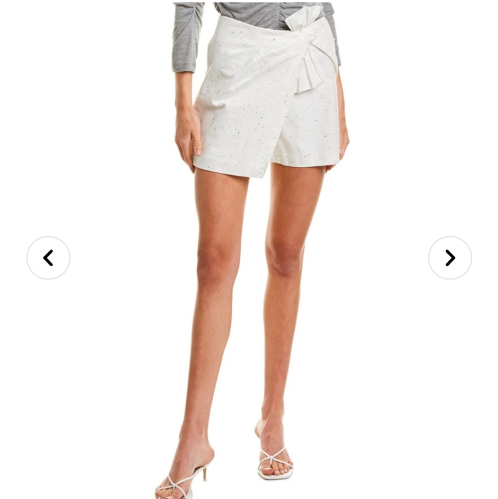 Rebecca Taylor Skort Size 2